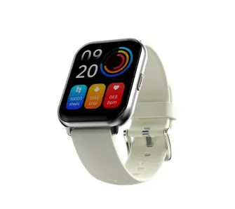 Smartwatch HiFuture Zone 2 Szary