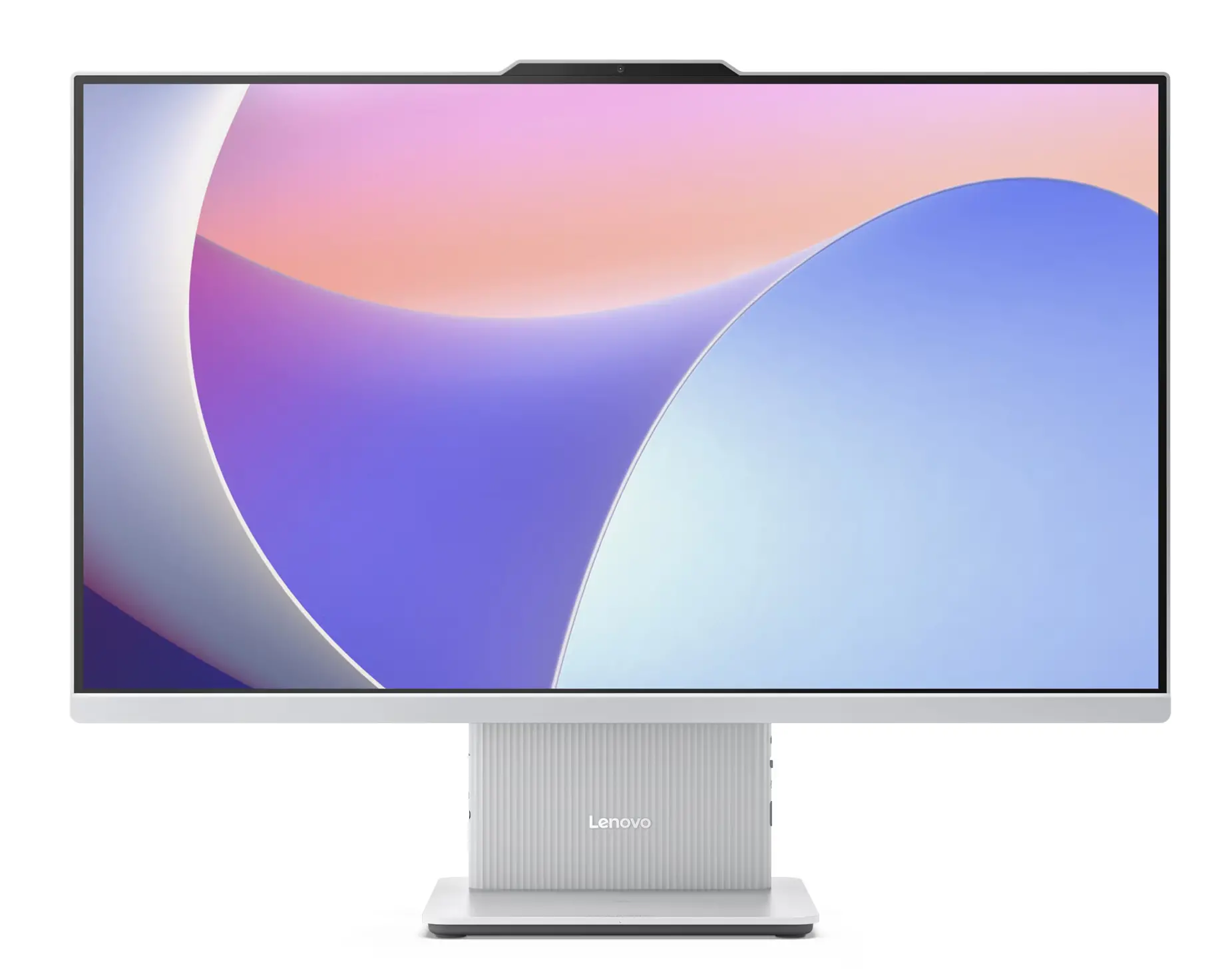 Komputer Lenovo IdeaCentre AIO 27ARR9 R5 7535HS 27" 16GB RAM 512GB Dysk SSD Win11 Cloud Grey