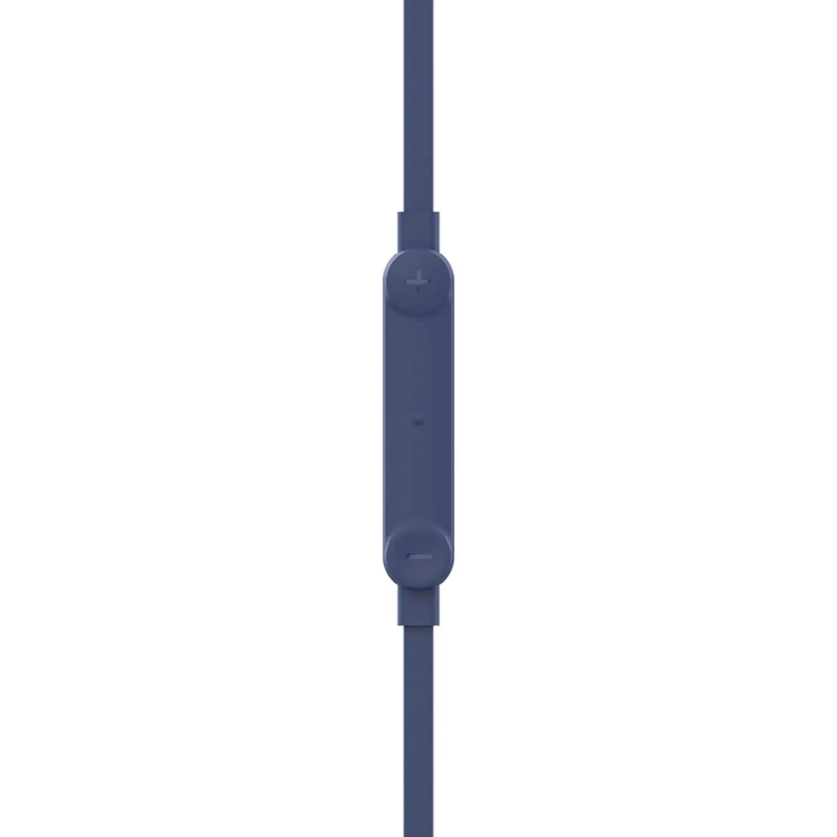 Słuchawki przewodowe Belkin SoundForm na USB-C Dokanałowe Mikrofon Niebieski