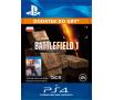 Battlefield 1 - 5 Pakiety Bojowe [kod aktywacyjny] PS4