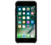 Apple Silicone Case iPhone 7 Plus MMQR2ZM/A (czarny)