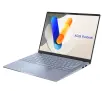 Laptop ultrabook ASUS Vivobook S 14 OLED S5406SA-PP067W 14" 120Hz Ultra 5 226V 16GB RAM 512GB Dysk SSD Win11 Niebieski