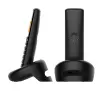 Telefon ALCATEL E260 Duo Czarny