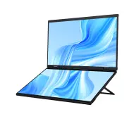 Uperfect UStation Delta 15,6" Full HD IPS 60Hz 16ms Przenośny