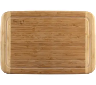 Deska do krojenia Lamart Bamboo LT2141
