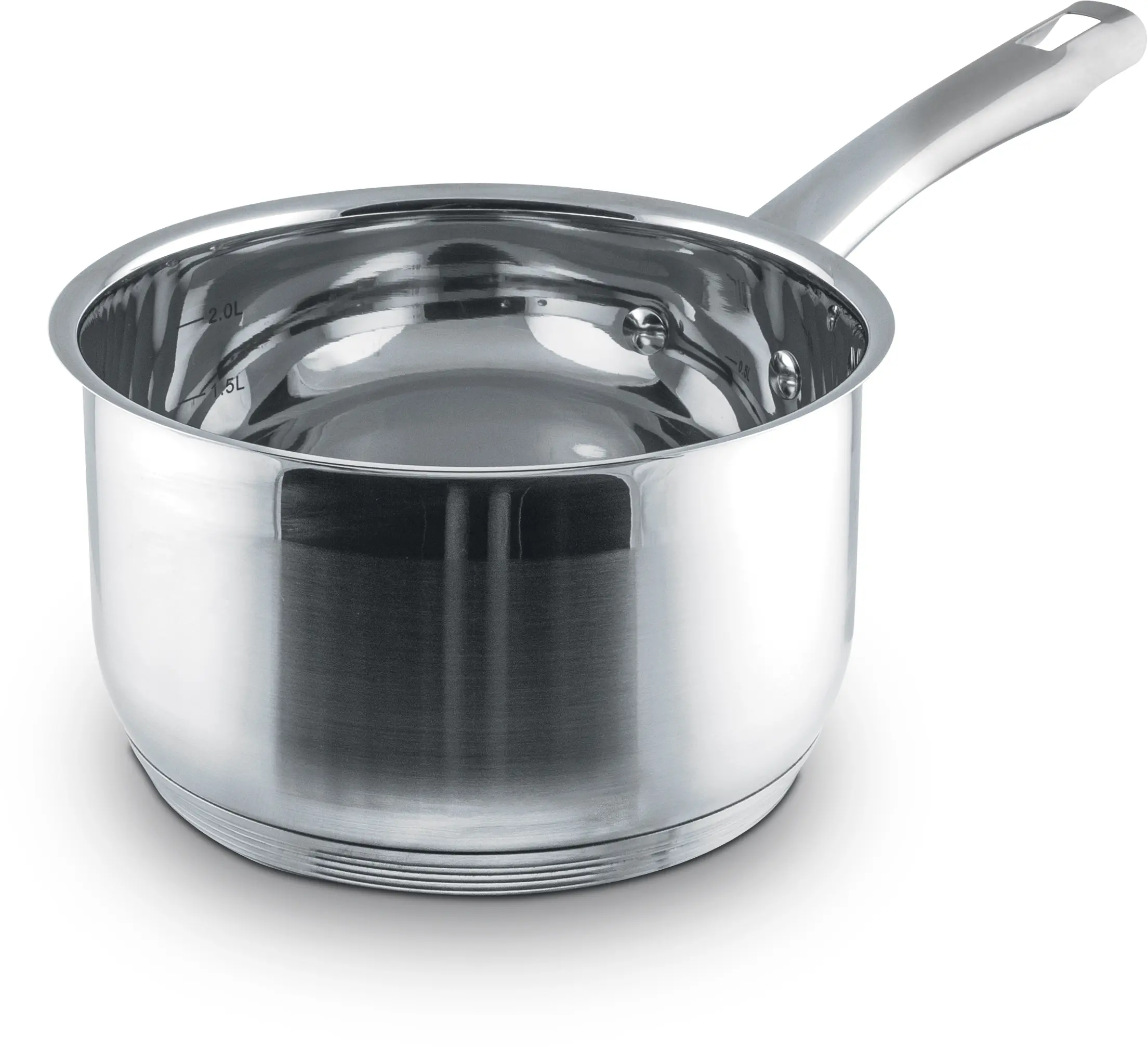 Rondel Lamart Prestige LT1117 Indukcja Stal nierdzewna 2,5l