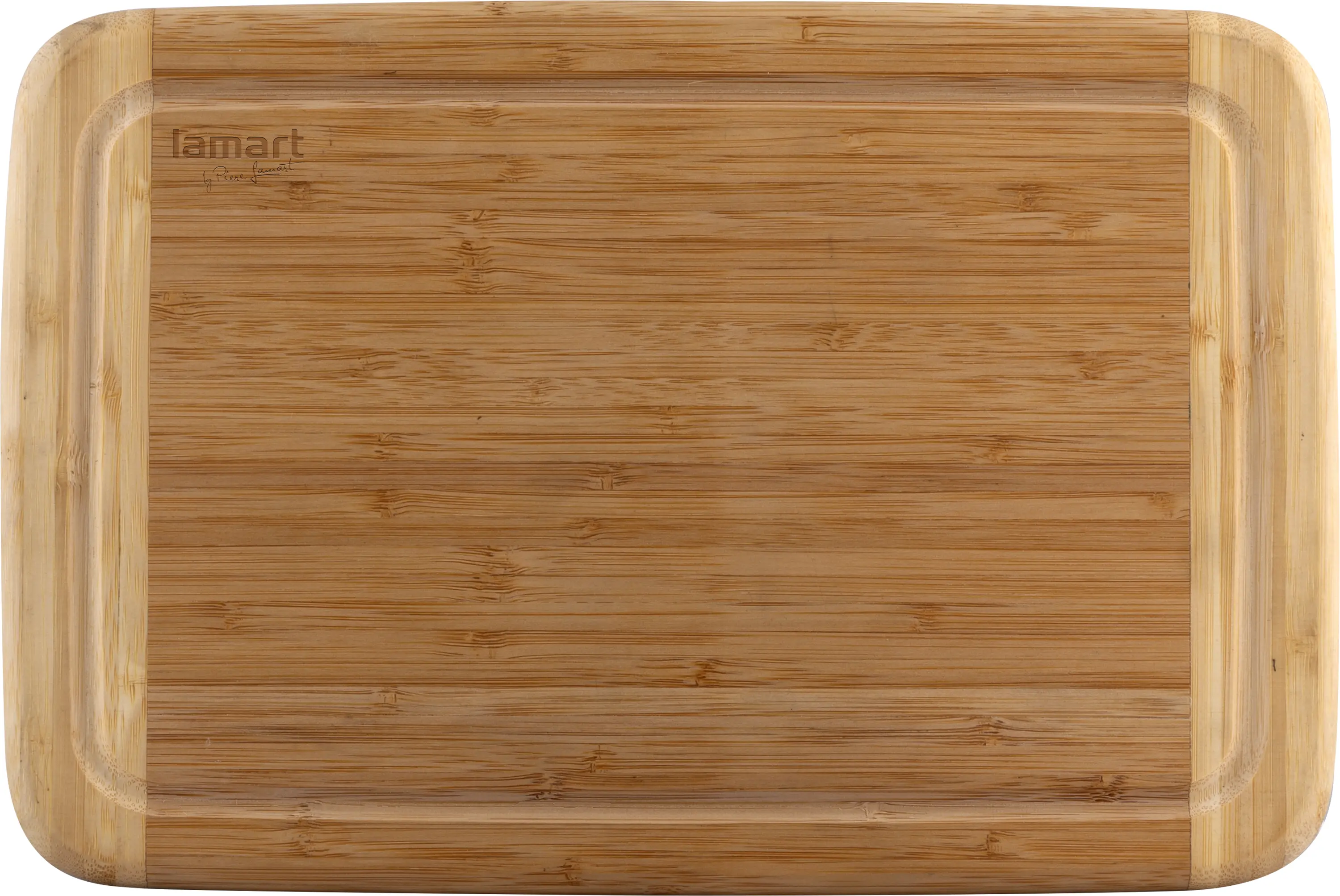 Deska do krojenia Lamart Bamboo LT2143