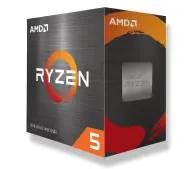 AMD Ryzen 5 5600XT BOX (100-100001585BOX)