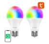 Żarówka LED Gosund RGB Wi-Fi LED B4-2 E27 2szt