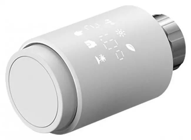 Termostat Gosund STR1