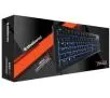 Klawiatura membranowa SteelSeries Apex 100 Czarny