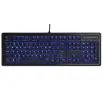 Klawiatura membranowa SteelSeries Apex 100 Czarny