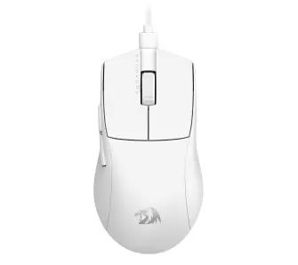 Myszka Redragon M724W K1NG Biały