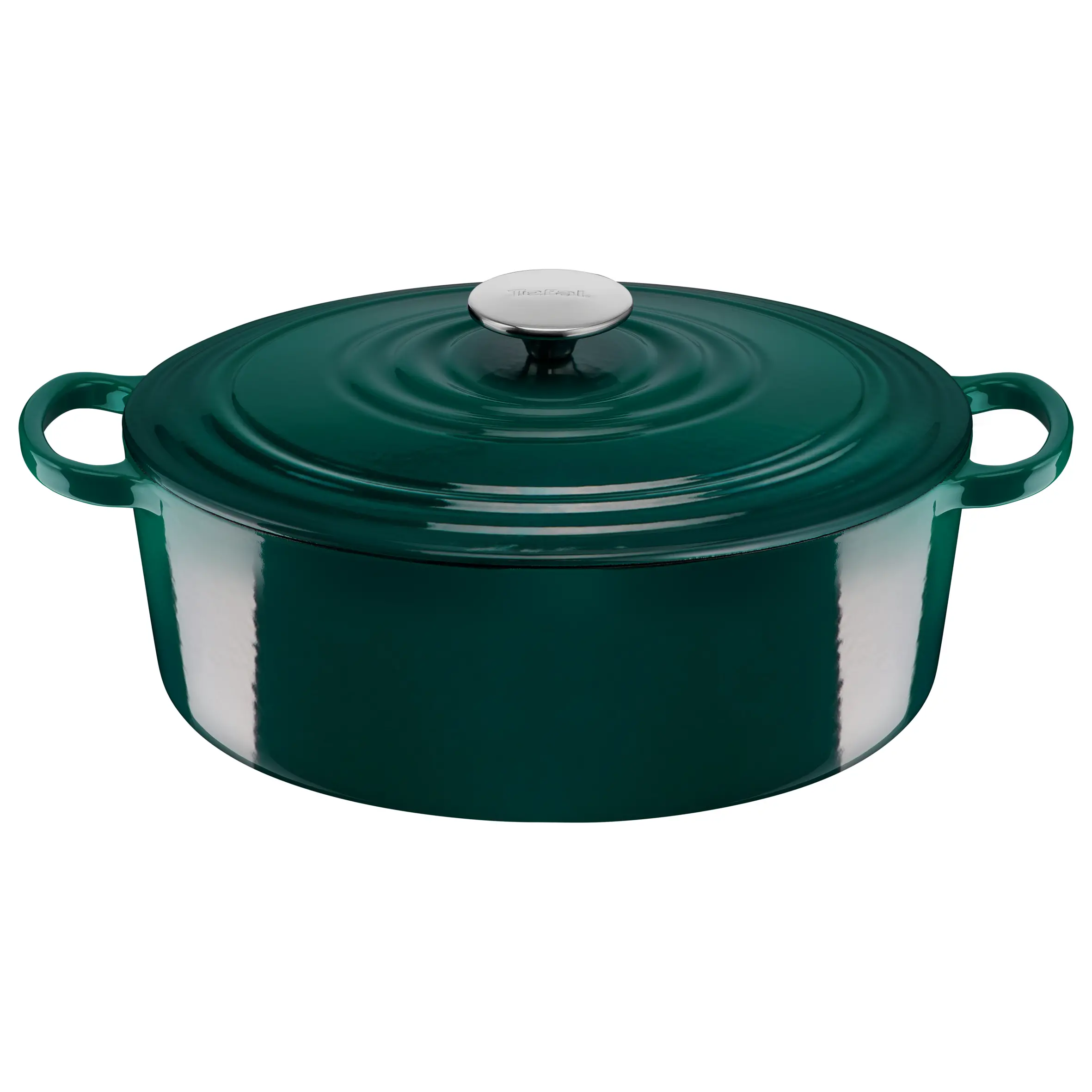 Brytfanna Tefal Elegance E2760604 Indukcja Żeliwo 4,75l