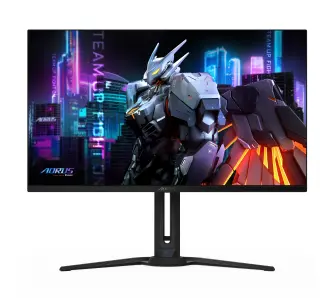 Monitor Gigabyte AORUS FO32U2 31,5" 4K QD-OLED 240Hz 0,03ms Gamingowy