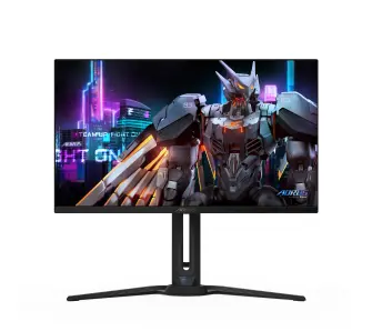 Monitor Gigabyte AORUS FO27Q2 27" 2K QD-OLED 240Hz 0,03ms Gamingowy