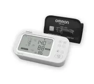 Omron M6 Comfort AFib Wykrywanie arytmii