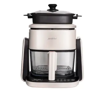 Air fryer Jimmy AF3 1100W 4l