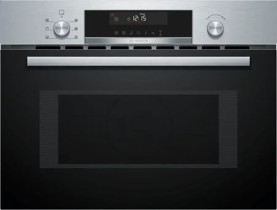 Bosch Serie 6 CMA585GS1 Grill Termoobieg