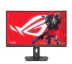 Monitor ASUS ROG Strix XG27WCMS  27" 2K Fast VA 280HZ OC 1ms Zakrzywiony Gamingowy