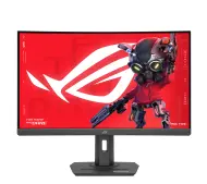 ASUS ROG Strix XG27WCMS  27" 2K Fast VA 280HZ OC 1ms Zakrzywiony Gamingowy