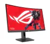 Monitor ASUS ROG Strix XG27WCMS  27" 2K Fast VA 280HZ OC 1ms Zakrzywiony Gamingowy