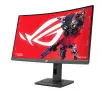 Monitor ASUS ROG Strix XG27WCMS  27" 2K Fast VA 280HZ OC 1ms Zakrzywiony Gamingowy