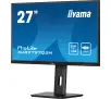 Monitor iiyama ProLite XUB2797QSN-B2 27" 2K IPS 100Hz 1ms MPRT