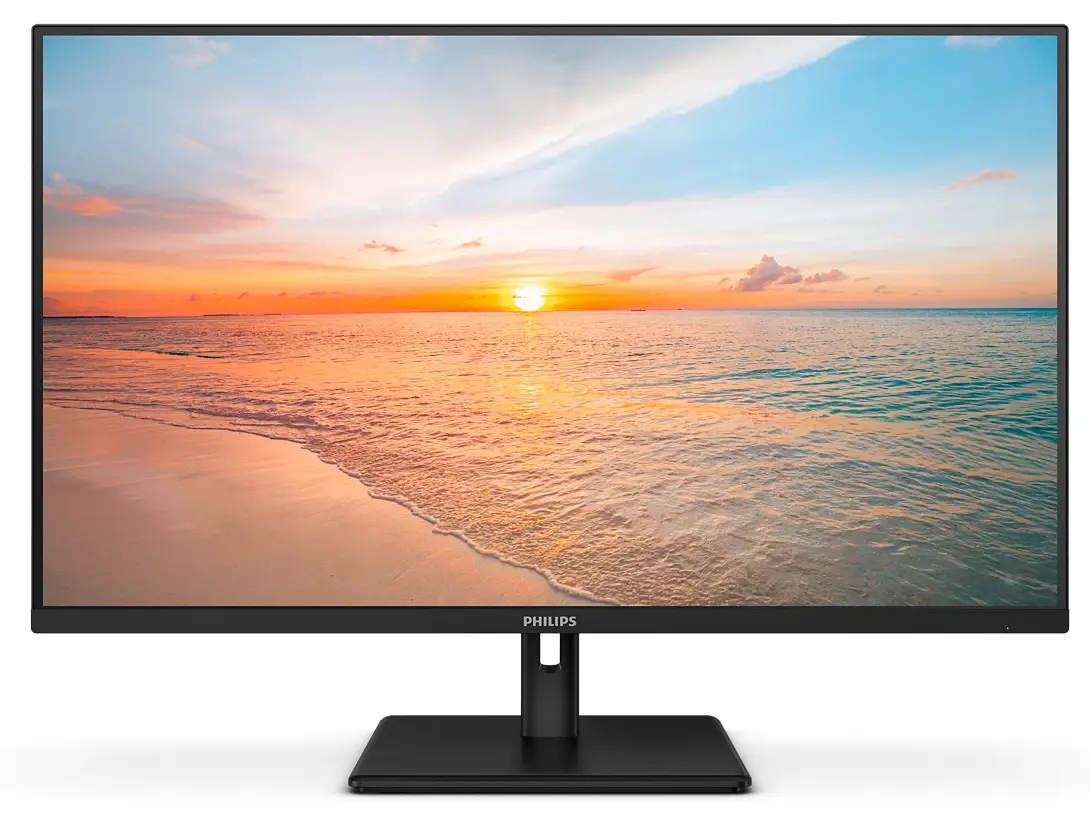 Monitor Philips Seria 1000 32E1N1800LA 31.5" 4K VA 60Hz 4ms