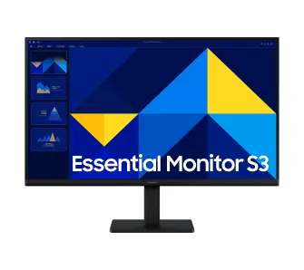 Monitor Samsung S27D300GAU 27" Full HD IPS 100Hz 5ms