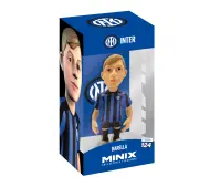 Minix Inter Mediolan Nicolo Barella