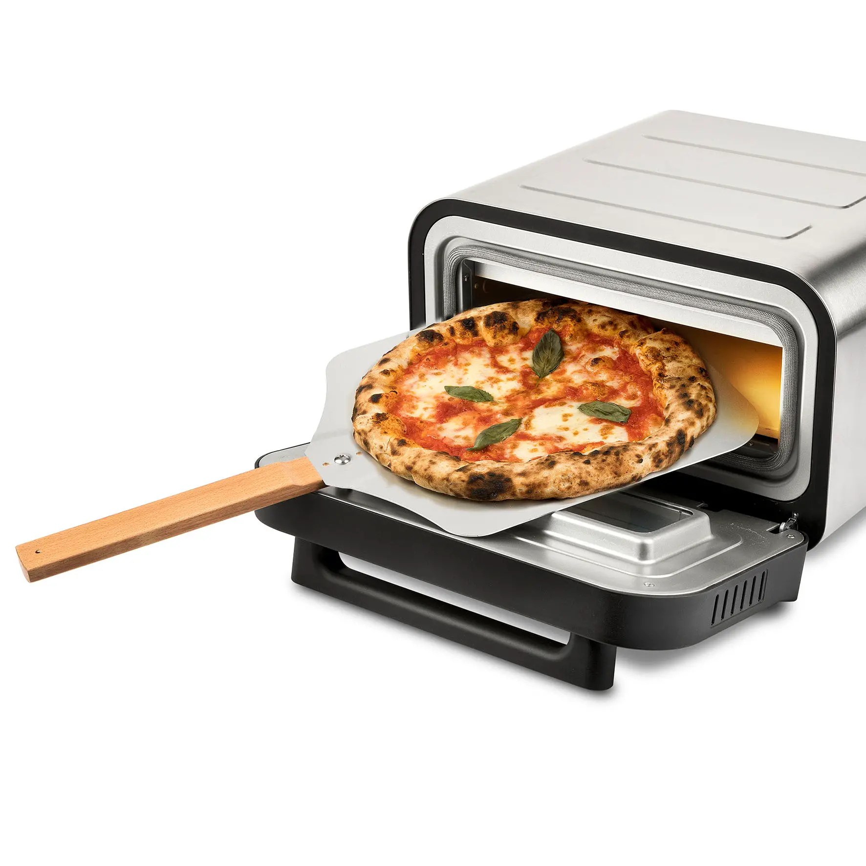 Piec do pizzy G3 Ferrari Pro 2 Minuti G10204