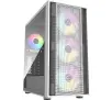 Obudowa Cooler Master MasterBox 600 ARGB Biały