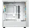 Obudowa Cooler Master MasterBox 600 ARGB Biały