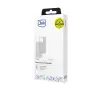 Etui 3mk Matt Case do Samsung Galaxy A16 Czarny