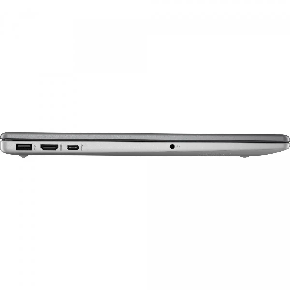 Laptop biznesowy HP 250 G10 15,6" i7-1355U 16GB RAM 512GB Dysk SSD Win11 Pro Srebrny