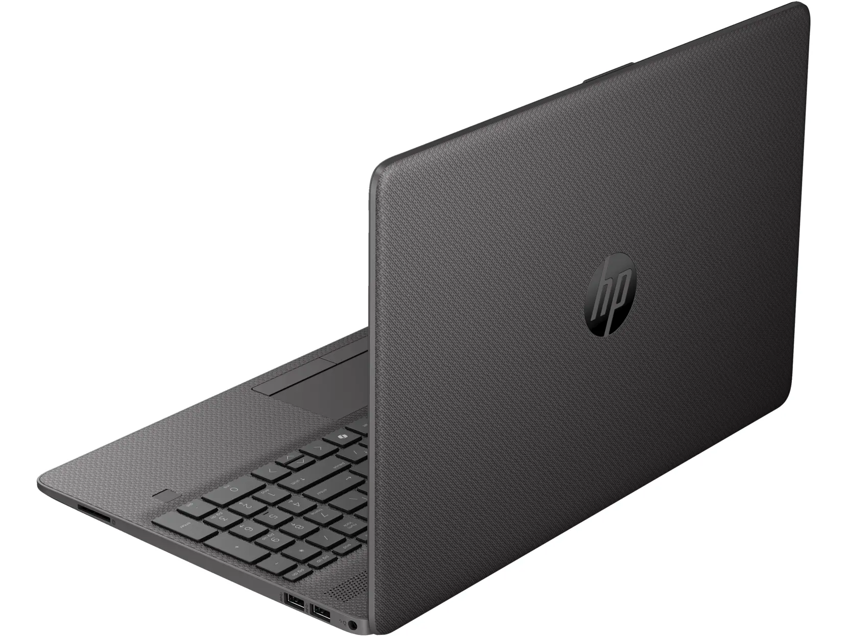 Laptop biznesowy HP 250 G9 15,6" i3-1315U 16GB RAM 512GB Dysk SSD Win11 Pro Czarny