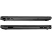 Laptop biznesowy HP 250 G9 15,6" i3-1315U 16GB RAM 512GB Dysk SSD Win11 Pro Czarny