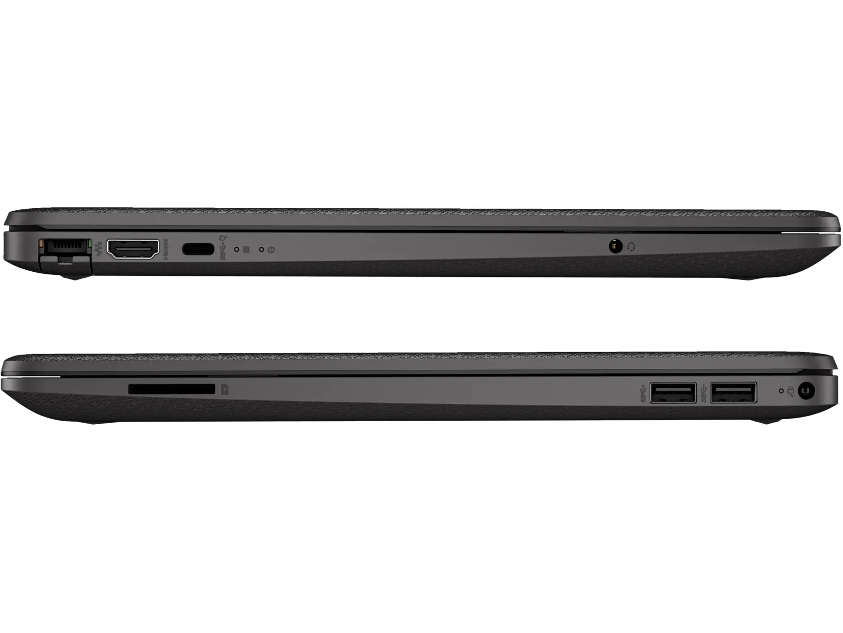 Laptop biznesowy HP 250 G9 15,6" i3-1315U 16GB RAM 512GB Dysk SSD Win11 Pro Czarny
