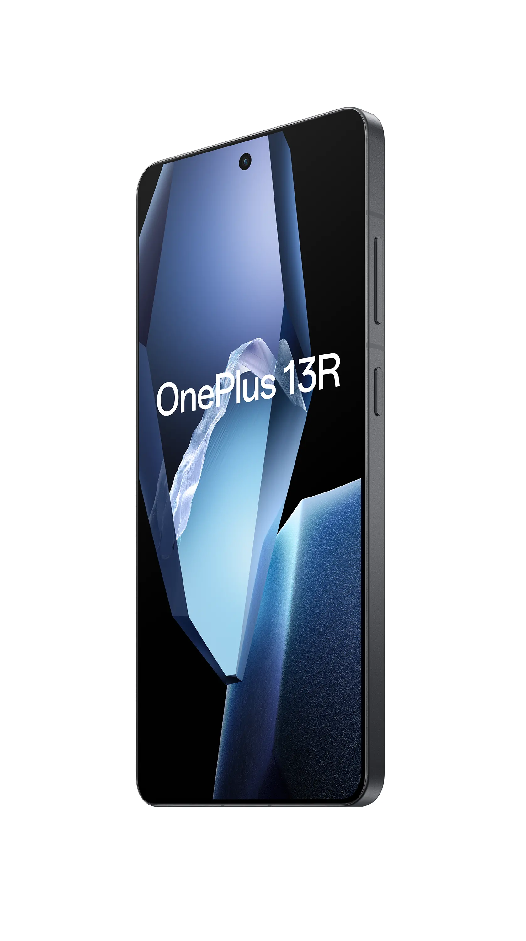 Smartfon OnePlus 13R 12/256GB 6,78" 120Hz 50Mpix Czarny