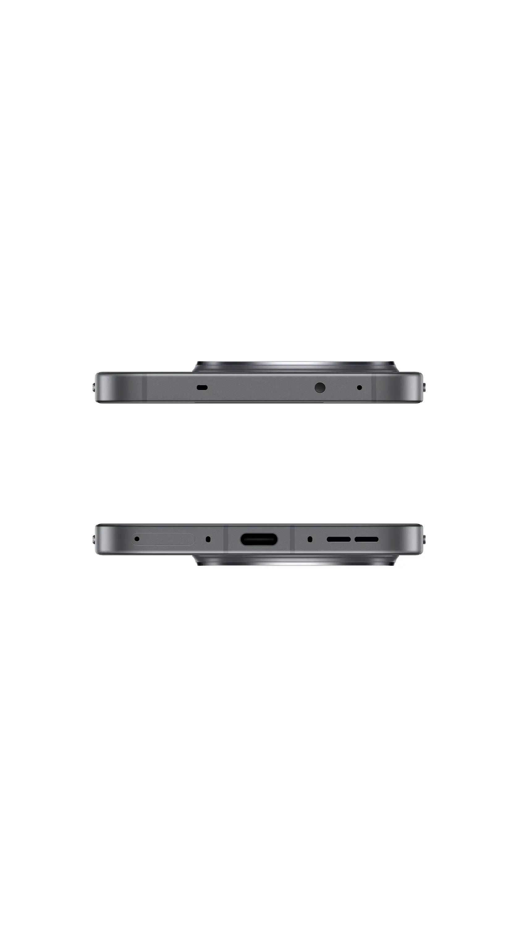 Smartfon OnePlus 13R 12/256GB 6,78" 120Hz 50Mpix Czarny