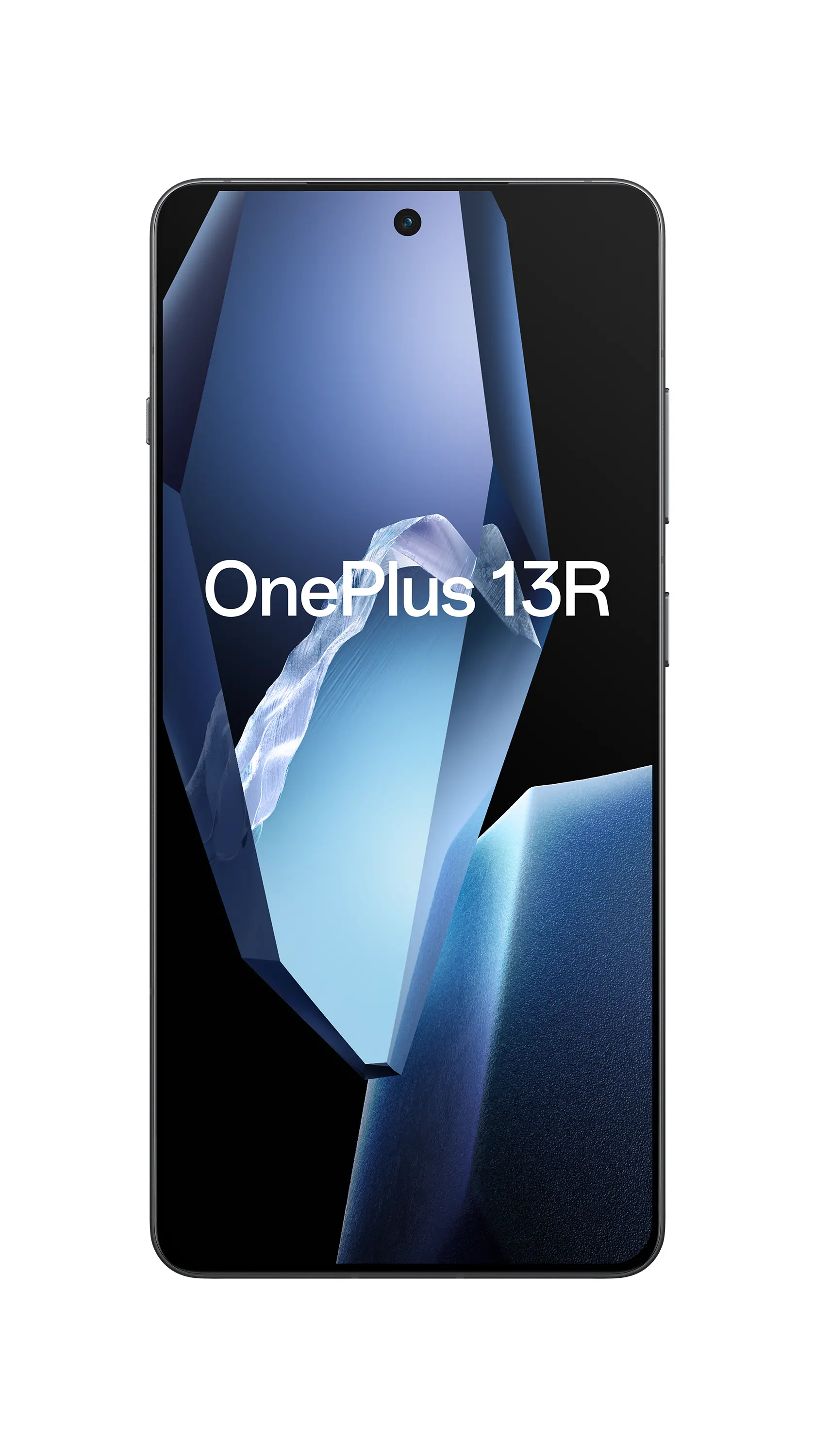 Smartfon OnePlus 13R 12/256GB 6,78" 120Hz 50Mpix Czarny