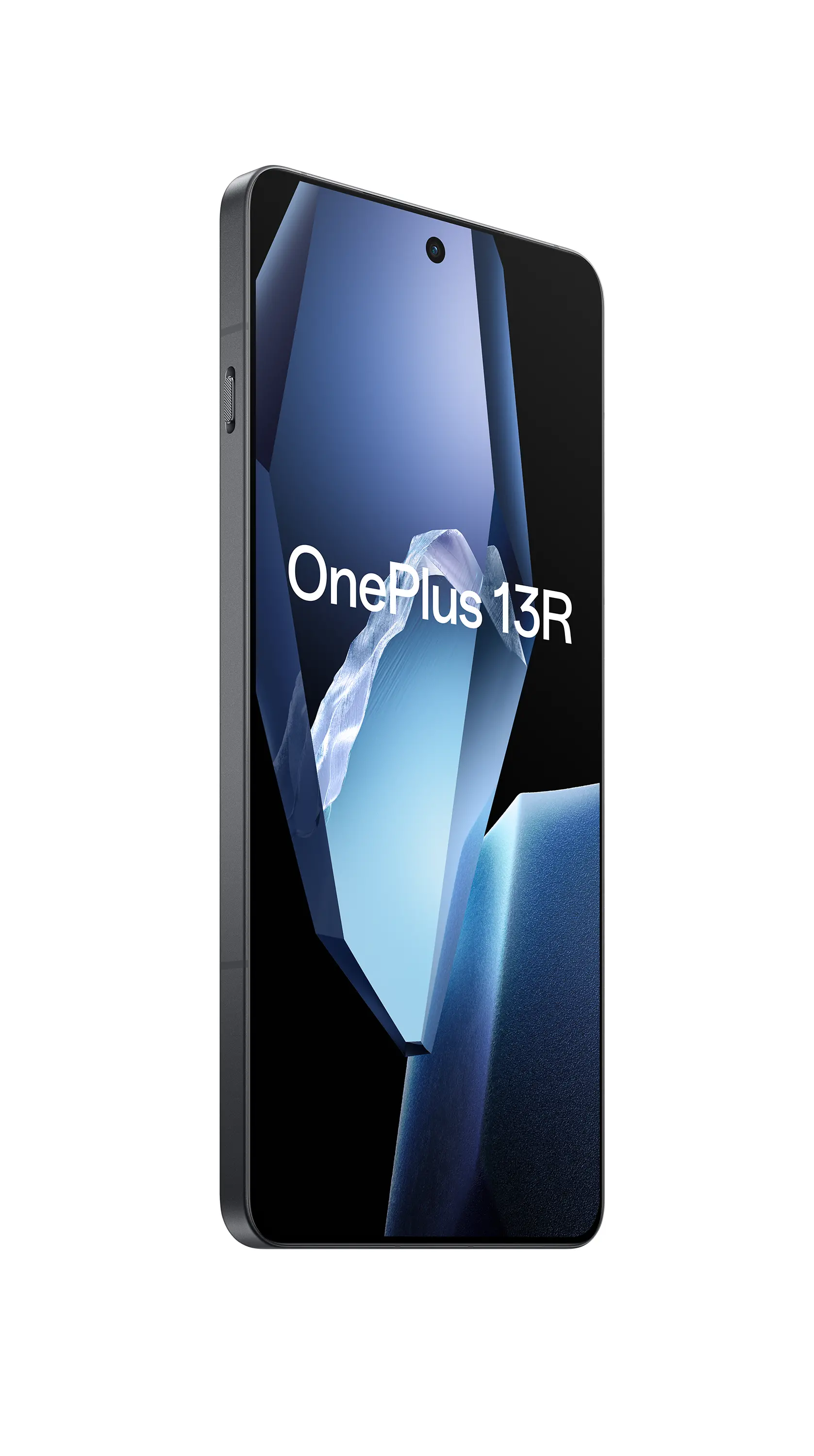 Smartfon OnePlus 13R 12/256GB 6,78" 120Hz 50Mpix Czarny