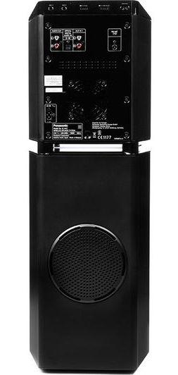 SC-UA7 Power Audio - Audio i Video - Panasonic Polska