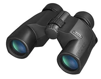 Lornetka Pentax SP 8x40 WP