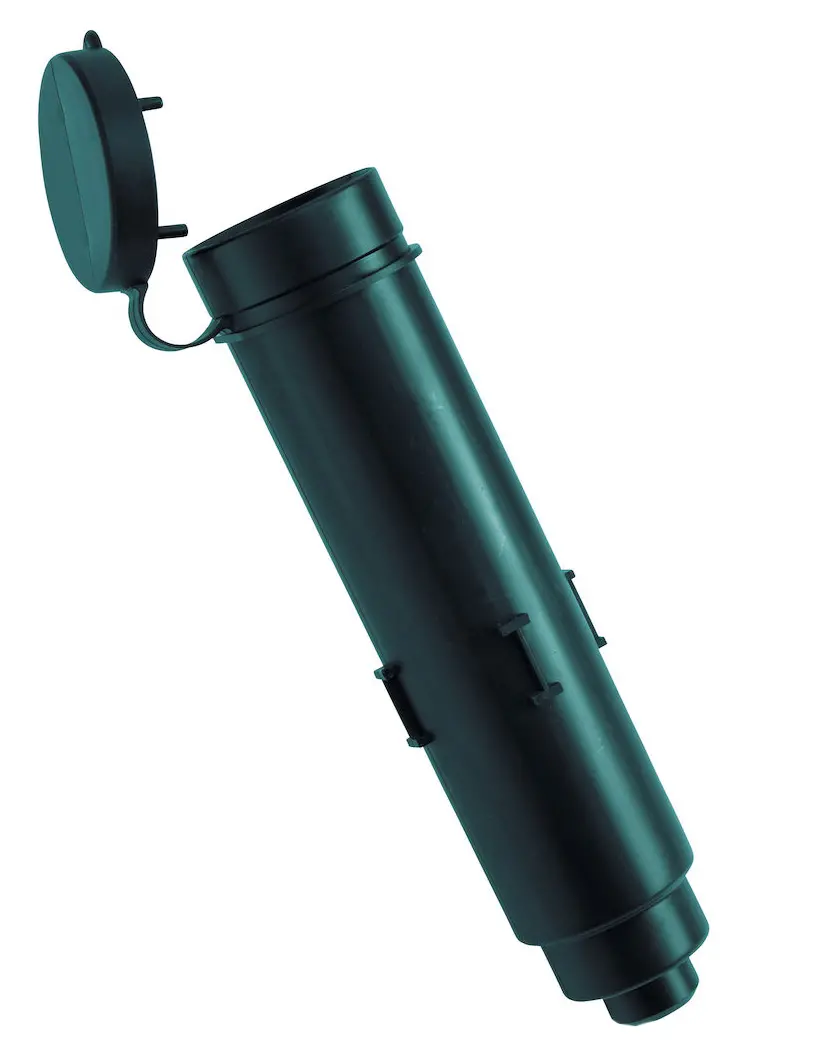 Podstawa ogrodowa Leifheit LinoProtect 85608