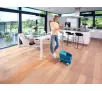 Mop płaski Leifheit Clean Twist M Ergo 52121