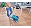 Mop płaski Leifheit Clean Twist M Ergo 52121