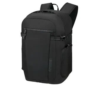 Plecak na laptopa American Tourister Upventure 17.3'' Czarny