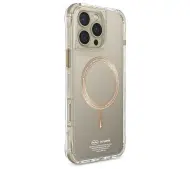 Skinarma Magnetic Charging do iPhone 16 Pro Szampański